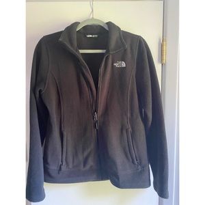 The North Face Fleece Zip Up